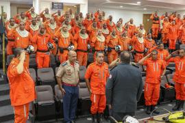 Imagens: Ascom CBMBA