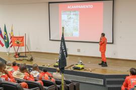 Imagens: Ascom CBMBA