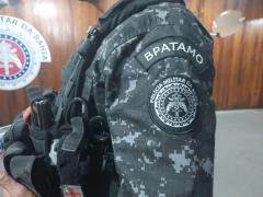 Imagens: Elizane Souza/ Ascom SSPBA