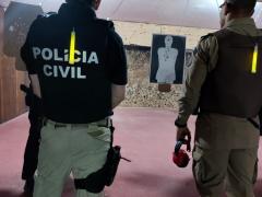 Imagens: Elizane Souza/ Ascom SSPBA