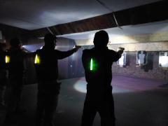 Imagens: Elizane Souza/ Ascom SSPBA