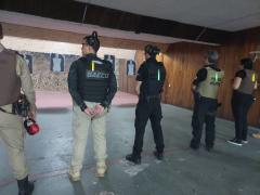 Imagens: Elizane Souza/ Ascom SSPBA