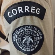 Foto: Divulgação SSP