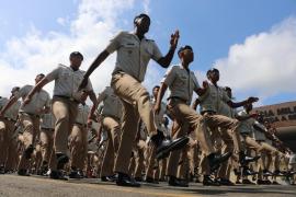 Imagens: Alberto Marux/ SSPBA