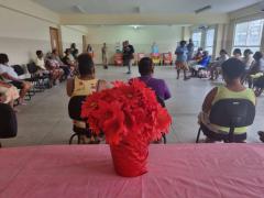 Foto: Divulgação SSP