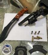 Imagem: Divulgação SSP