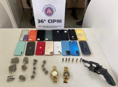 Foto: Divulgação SSP