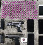 Foto: Divulgação SSP