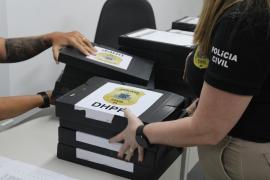 Foto: Haeckel Dias/Ascom-PC (Ilustrativas)