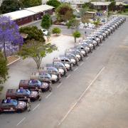 Foto: Divulgação SSP