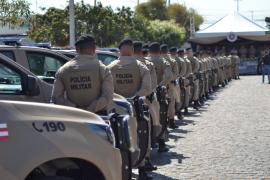 Foto: Divulgação SSP