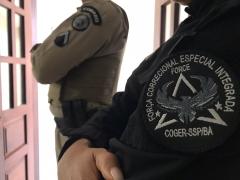 Foto: Rafael Rodrigues / SSPBA