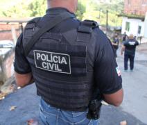 Foto: Divulgação - Ascom/PC