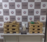 Foto: Divulgação SSP