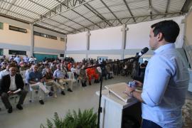 Imagens: Alberto Maraux/ Ascom SSPBA