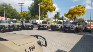 Foto: Divulgação SSP