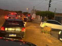 Imagens: Ascom-PC/Divulgação