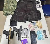 Imagem: Divulgação SSP