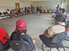 Foto: Divulgação SSP