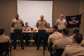 Imagem: Divulgação CBM