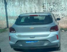 Imagem: Divulgação DCS PMBA