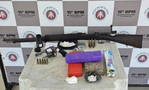 Imagem: Divulgação SSP