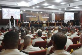 Imagens: Marcia Santana/ Ascom SSPBA