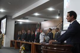 Imagens: Marcia Santana/ Ascom SSPBA