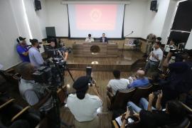 Imagens: Alberto Maraux/ Ascom SSPBA