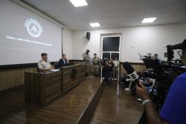 Imagens: Alberto Maraux/ Ascom SSPBA