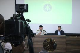 Imagens: Alberto Maraux/ Ascom SSPBA