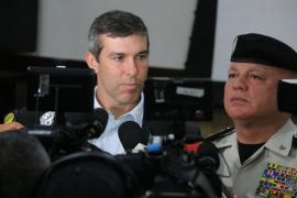 Imagens: Alberto Maraux/ Ascom SSPBA