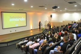 Imagens: Jeferson Silva/ Ascom SSPBA