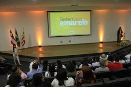 Imagens: Jeferson Silva/ Ascom SSPBA