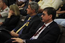 Imagens: Jeferson Silva/ Ascom SSPBA