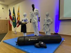 Imagem: Jorge Cordeiro/ Ascom SSPBA