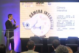 Imagem: Vitor Barreto/ Ascom SSPBA