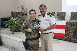 Imagem: Divulgação PMBA