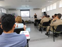 Foto: Divulgação SSP