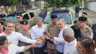 Imagem: Kelly Hosana/ Ascom SSPBA