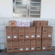 Foto: Divulgação SSP