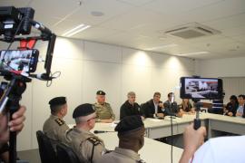 Imagem: Jorge Cordeiro/ Ascom SSPBA