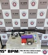 Imagem: Divulgação SSP