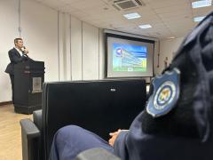 Imagem: Marcia Santana/ Ascom SSPBA