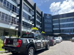 Imagem: Ascom PC/Haeckel Dias