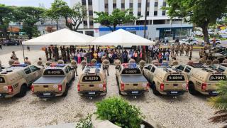 Imagem: Divulgação SSP