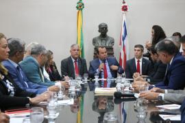 Imagem: Alberto Maraux/ Ascom SSPBA