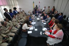 Imagem: Alberto Maraux/ Ascom SSPBA