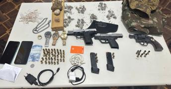 Imagem: Divulgação SSPBA