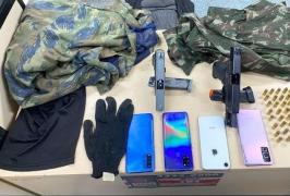 Imagem: Divulgação SSPBA